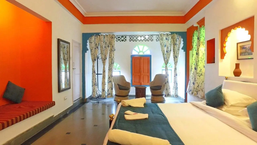 Imagen del hotel
