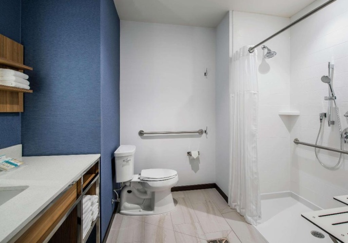 Hilton Garden Inn Winnipeg South, Manitoba, Canada photo 11