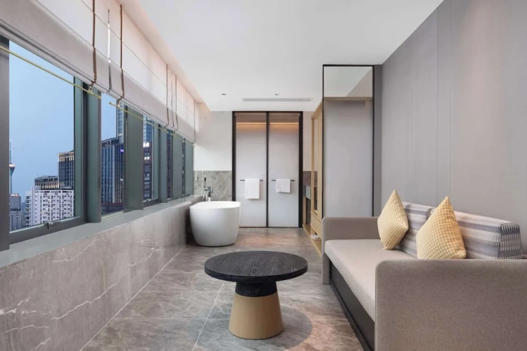Premium Double room