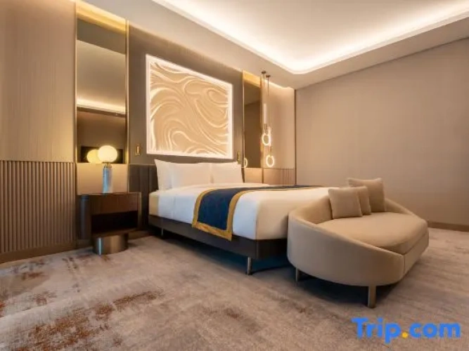 Double Junior Suite