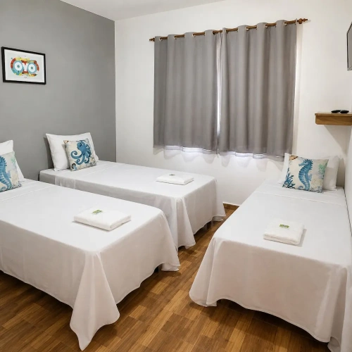 Executive Triple room