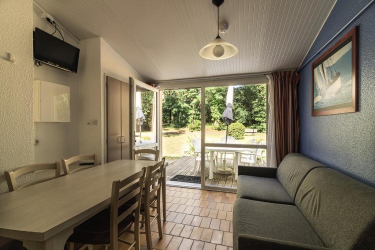 Twin Apartment