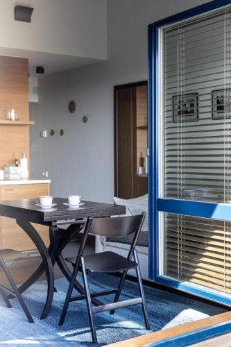 Visit Nida Apartments