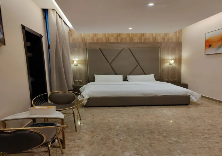 Divan Resort