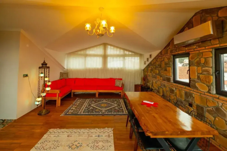 Deniz Loft Fethiye
