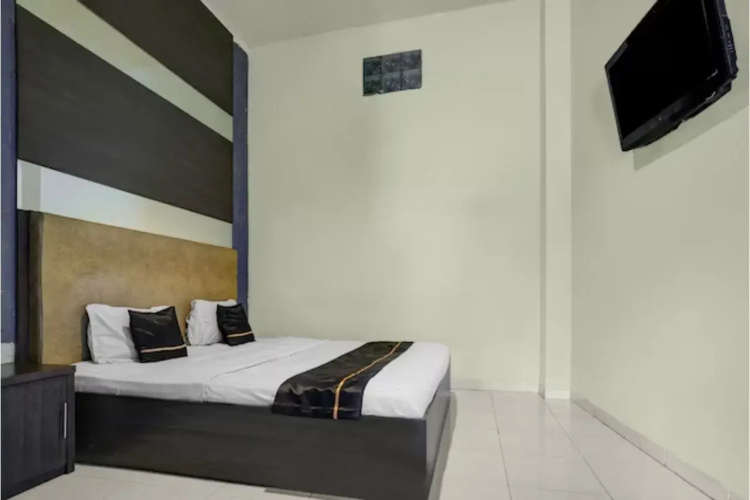 OYO 182 Nugraha Residence