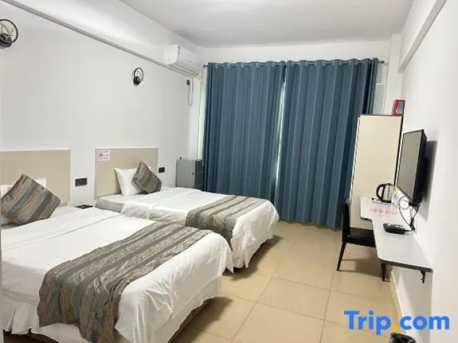 Comfort Twin room