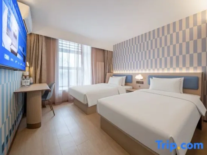 Business Twin room