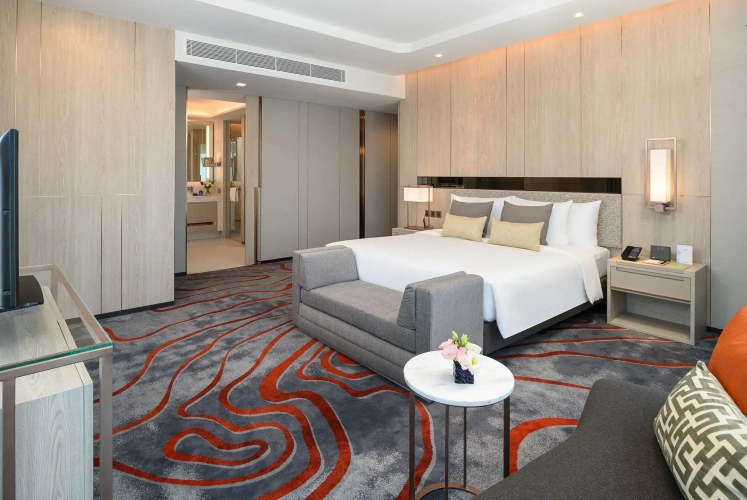 Grand Double Suite