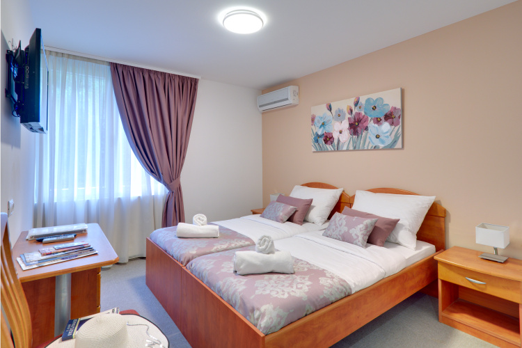 Hotel Komodor