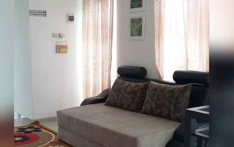 Villa Putri Delima - Four Bedroom