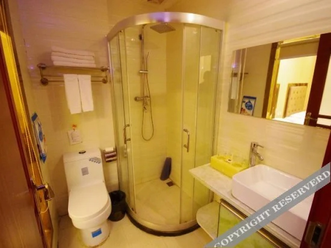 Jinxinyuan Hotel
