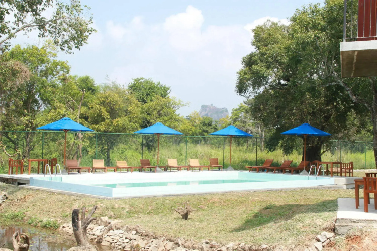 Hotel Wewa Addara