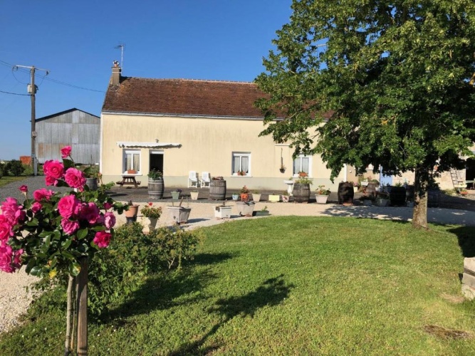 Cottage