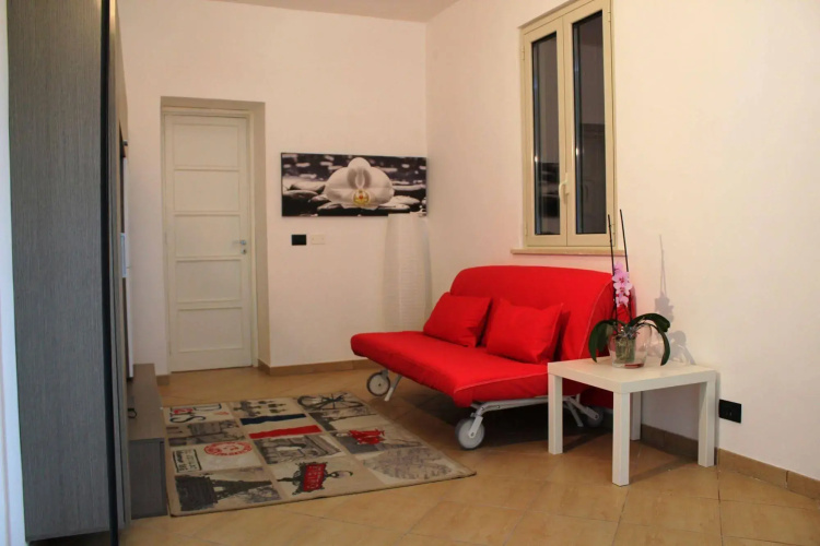 Tortugas B&B