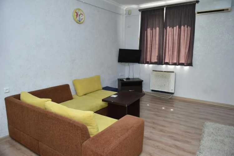 Holiday Home on Aygestan 11