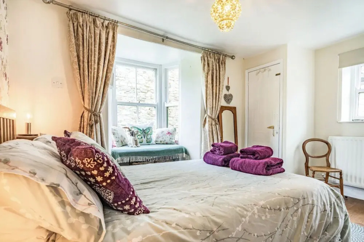 Wayside Cottage