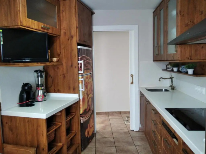 apartamento lahuerta