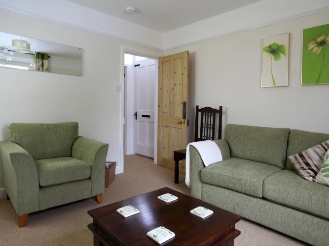 Dairy Barns Holiday Cottages