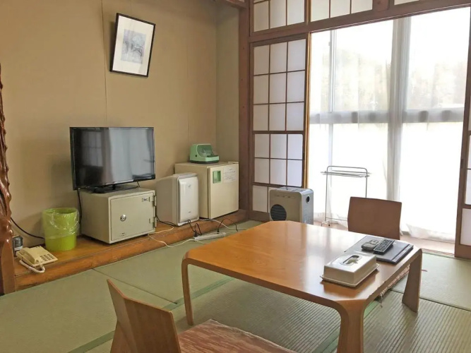 Hotel Harumoto