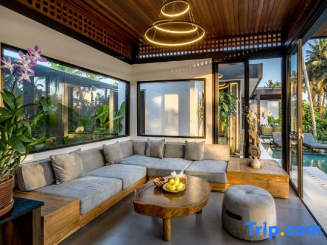 Villa Solis by BaliSuperHost