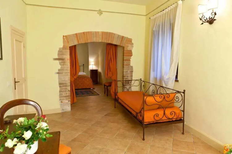 Bed&Breakfast Il Borgo del Fattore
