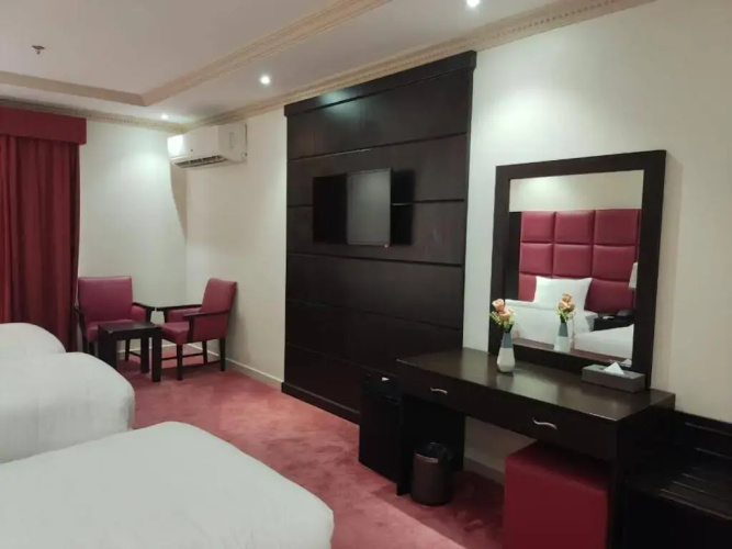 Milana Hotel
