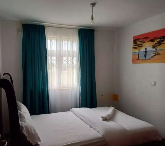 Lux Suites Milimani Suites Nakuru