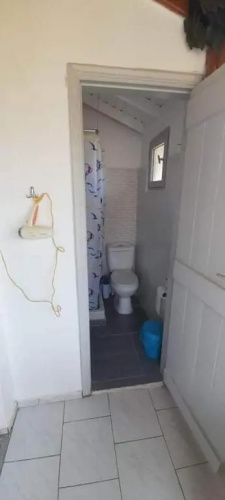 Elena's house
