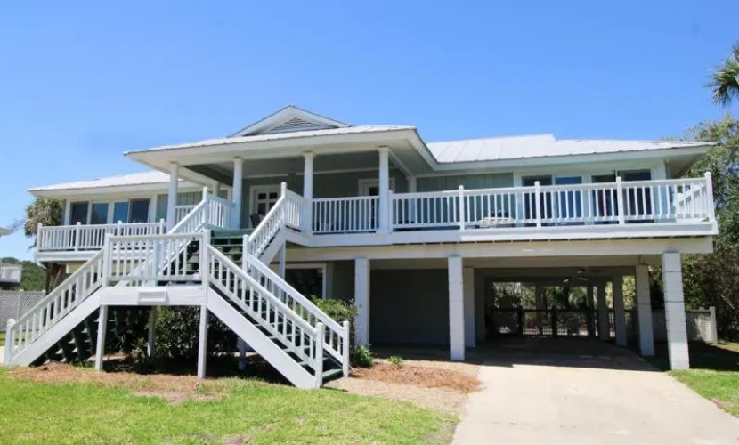 Cottage
