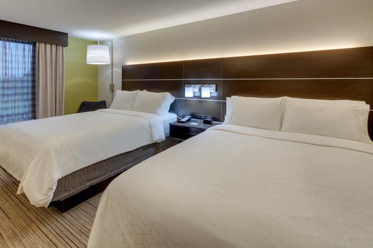 Quadruple Suite