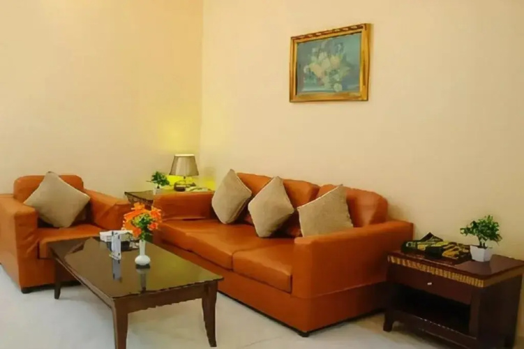 Tulip Inn Ajman