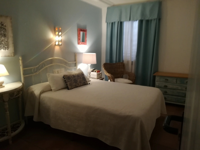 Hotel Macavi