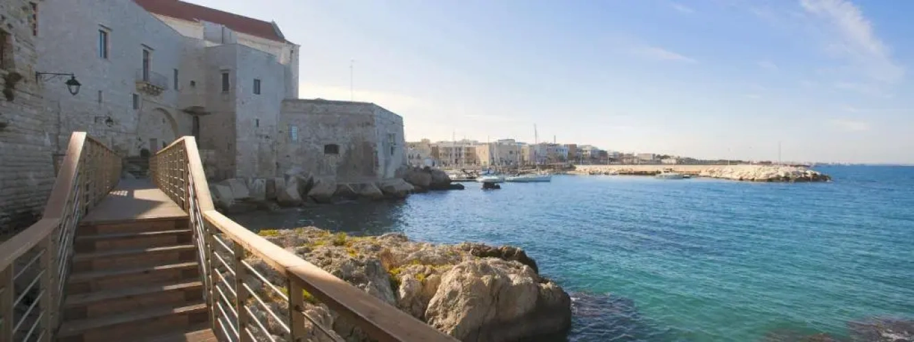 1 Bedroom Double Apartment