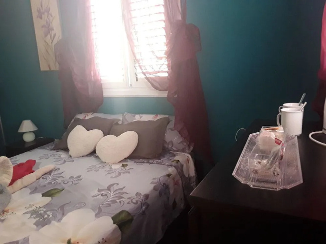 Villa Riki Bed and Breakfast
