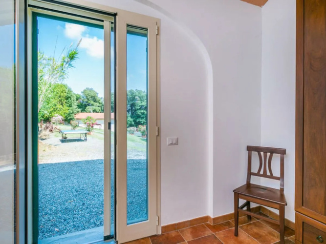 Podere La Madonnina 9558