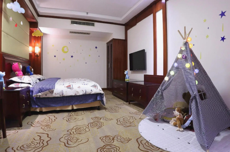 Shangyu Hotel