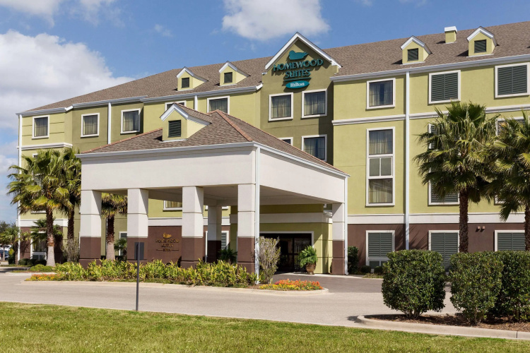 Otel görseli
