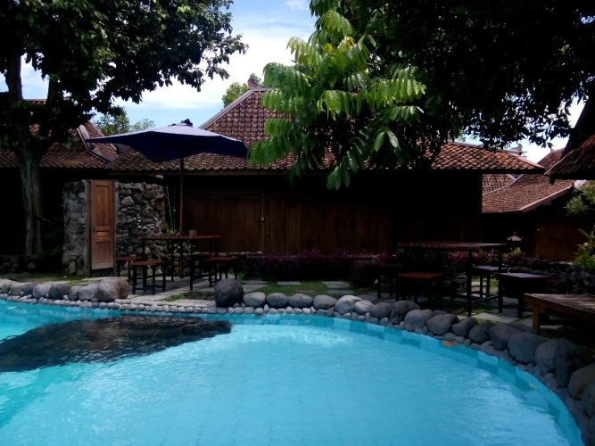 Double Family Bungalow