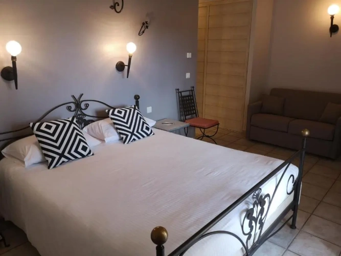 Superior Double room