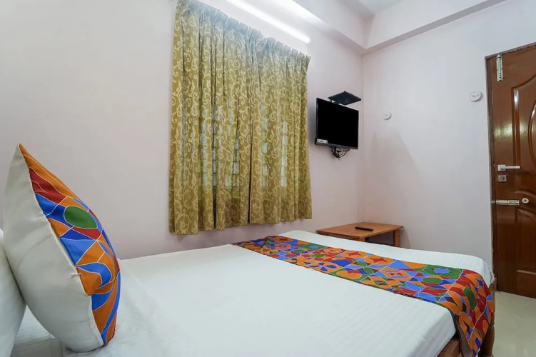 Fabhotel Terra