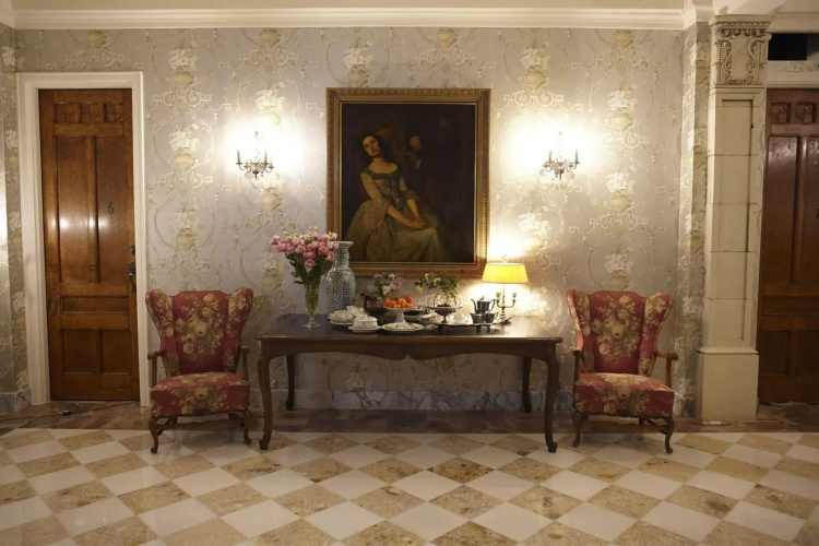 Otel görseli