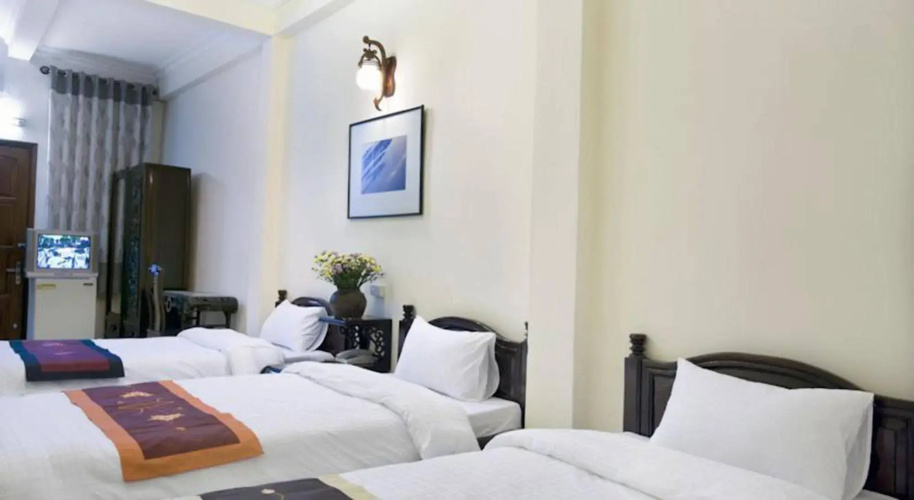 Thang Long 2 Hotel Hanoi
