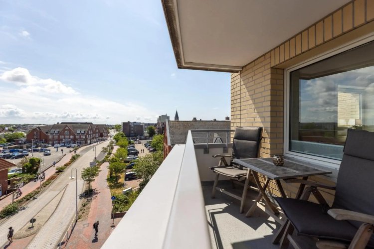 Appartement Kleeblatt