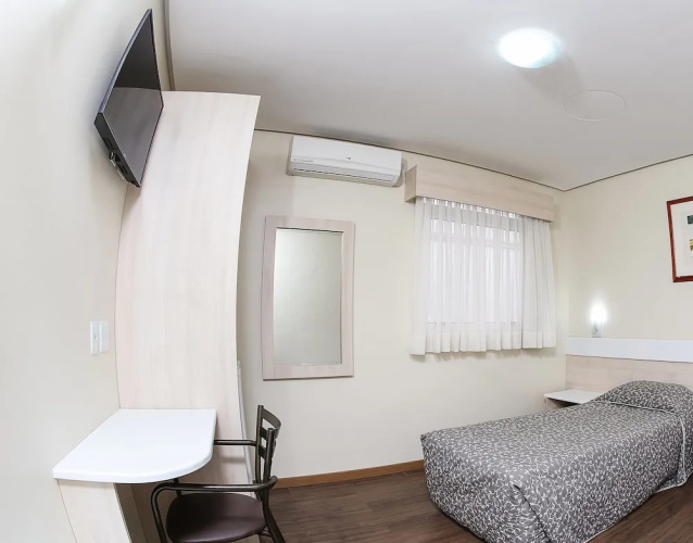 Hotel Express Centro Histórico