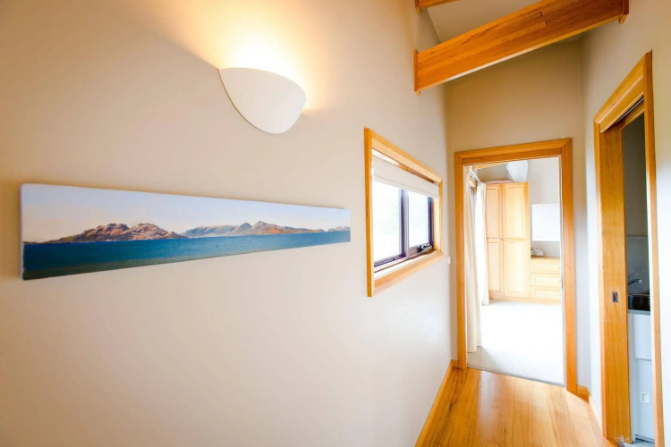 Freycinet Resort