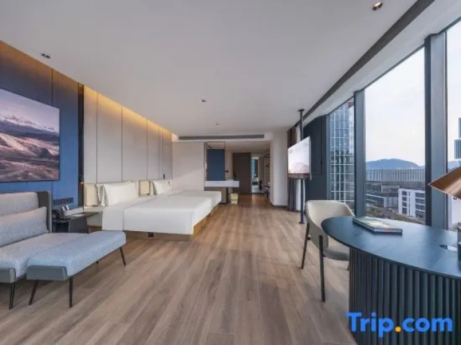 Executive Twin room