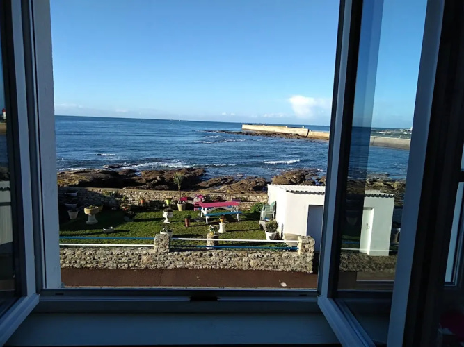 La Rose des Mers