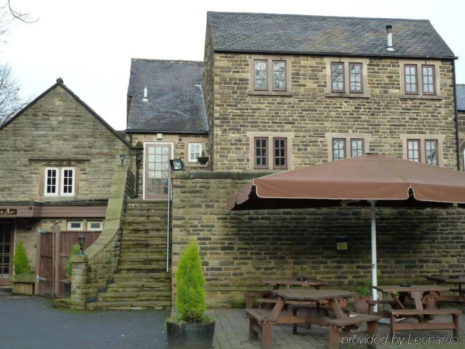 The Manor House