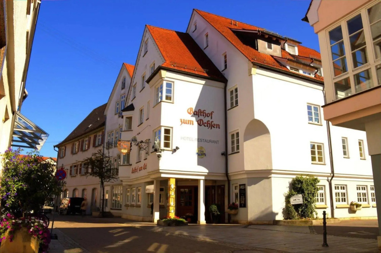 Imagen del hotel